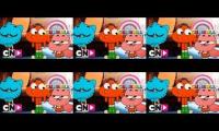 FIGHT IN 6 Languages