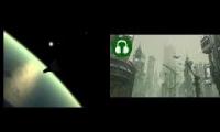 Thumbnail of Space station mission chatter