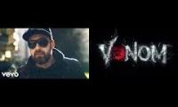 Sido und Eminem Liebe und Venom