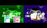 Deaf Klasky Csupo (SPLIT VERSION)  V2 (Green Out in G Major 9)