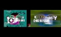 Blind Klasky Csupo (Split Version) V2 (Inverted Effect in Y Major 60)