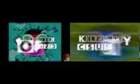 Blind Klasky Csupo (Split Version) V2 (Inverted Effect in Y Major 60)