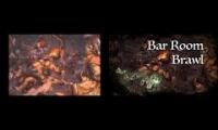 D&D Tavern Brawl Background Music