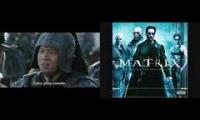 Three Kingdoms Matrix