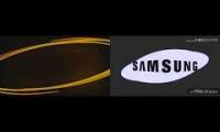 Samsung Logo History (2001-2009) in Nicktoons Major