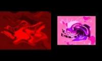 (NEW EFFECT) Klasky Csupo is Monophonic Goter Milk