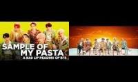 simple of my idol pasta