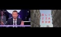 Mashup Eric Zemmour Fauve Blizzard