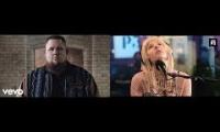 Rag'N'Bone with Aurora mashup