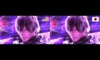 SHB Voice Over Lip Sync