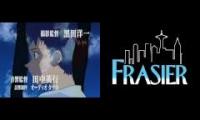 Frasiergelion Cruel Seattle