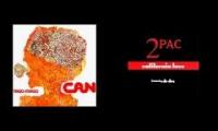 CANlifornia ❤️ 2pac va Can