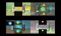 (YTPMV) Making Fiends Scans