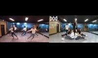 오마이걸(OH MY GIRL)_다섯 번째 계절(The fifth season)(SSFWL)(Dance Practice Video)