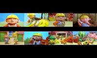 Bob the builder season 1 episodes