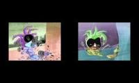 Sonic Underground Theme Song in Nicktoons Major