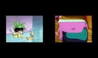Sonic Underground Theme Song in G Major 10 (G Major 6 in G Major 4)