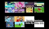 Sparta Remixes Super Side-By-Side 62