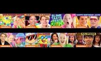 Nickelodeon's Hottest Summer Ever!