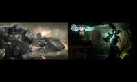 Thumbnail of Space Combat - Stealth or Exploring