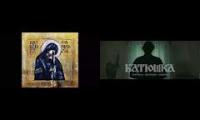 Батюшка - Панихида + Batushka "Chapter III: The Doubts