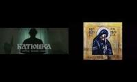 Batushka "Chapter III: The Doubts - Liturgiya + Батюшка - Панихида