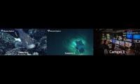 Windows to the Deep 2019