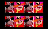 How Size Is That? (Mashup)