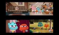 sparta extended remix gumball anais