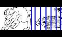 Flipnote Hatena - Radioactive