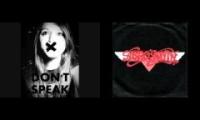 Thumbnail of Don't Dream - Gwen Stefan Tyler