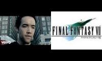 Hoobastank and final fantasy 7