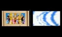 Thumbnail of Dragonball Z Friendship Is Magic The Ultimate Power Full Intro English and Japanese Versions.wmv