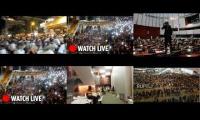 Hong Kong Protests Live Streams