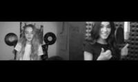 Stay With Me (Mashup) - Sabrina Carpenter vs. Madison Beer