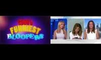 Fox vs CNN blooper reel ........