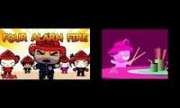 Pucca Funny Stories Ep21 Pt3 Four Alarm Fire in G Major 20
