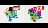 Ctoon Xtra Nicktoons vs CN in G Major 20