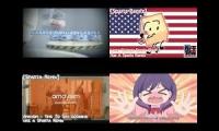 Let's Remake FTW --- Recent Sparta Remixes Side by Side 259