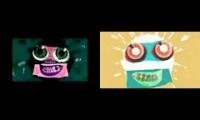 Thumbnail of Klasky Csupo Effects 2 in Orange Soda