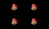 Mario Keeps Falling Forever