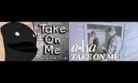Thumbnail of Take on Me With Otamatones