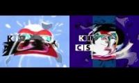 Klasky Csupo is G Major 8260 (G Major 8258 in G Major 2)