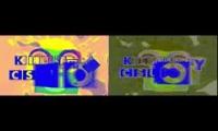 Thumbnail of Klasky Csupo in Sonic Major in G Major 2