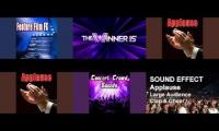 The Winner Is Theme Sound