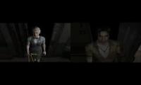 Resident Evil Outbreak - The Hive (Easy - Cindy & David)