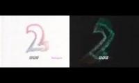 BBC 2 Optics Ident Effects 1