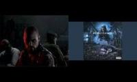 Avenged L4D mix up collabed