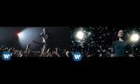 linkin park - one more rest