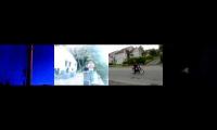 nokiaarbog - 4 videos [alternative version]